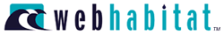 Web Habiat Company Logo